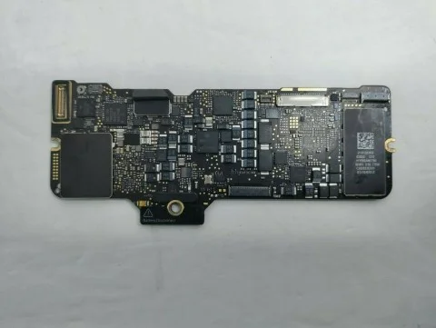 Main Macbook Air A1534