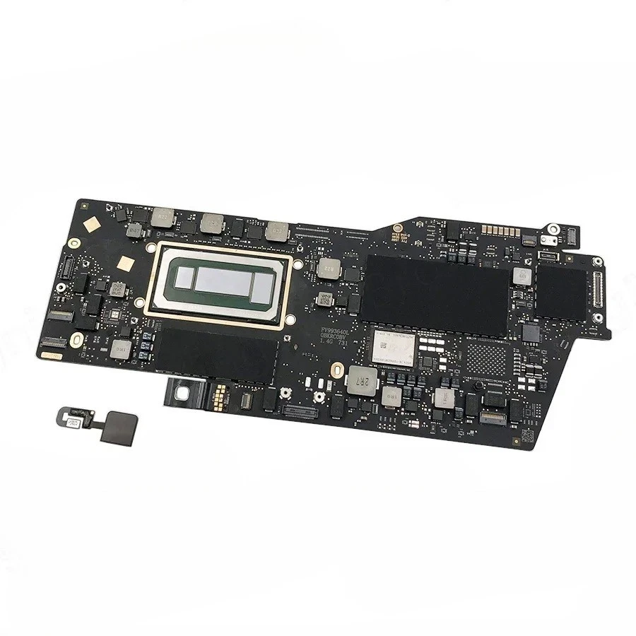 Main Macbook Pro 2019 A2159 EMC 3301