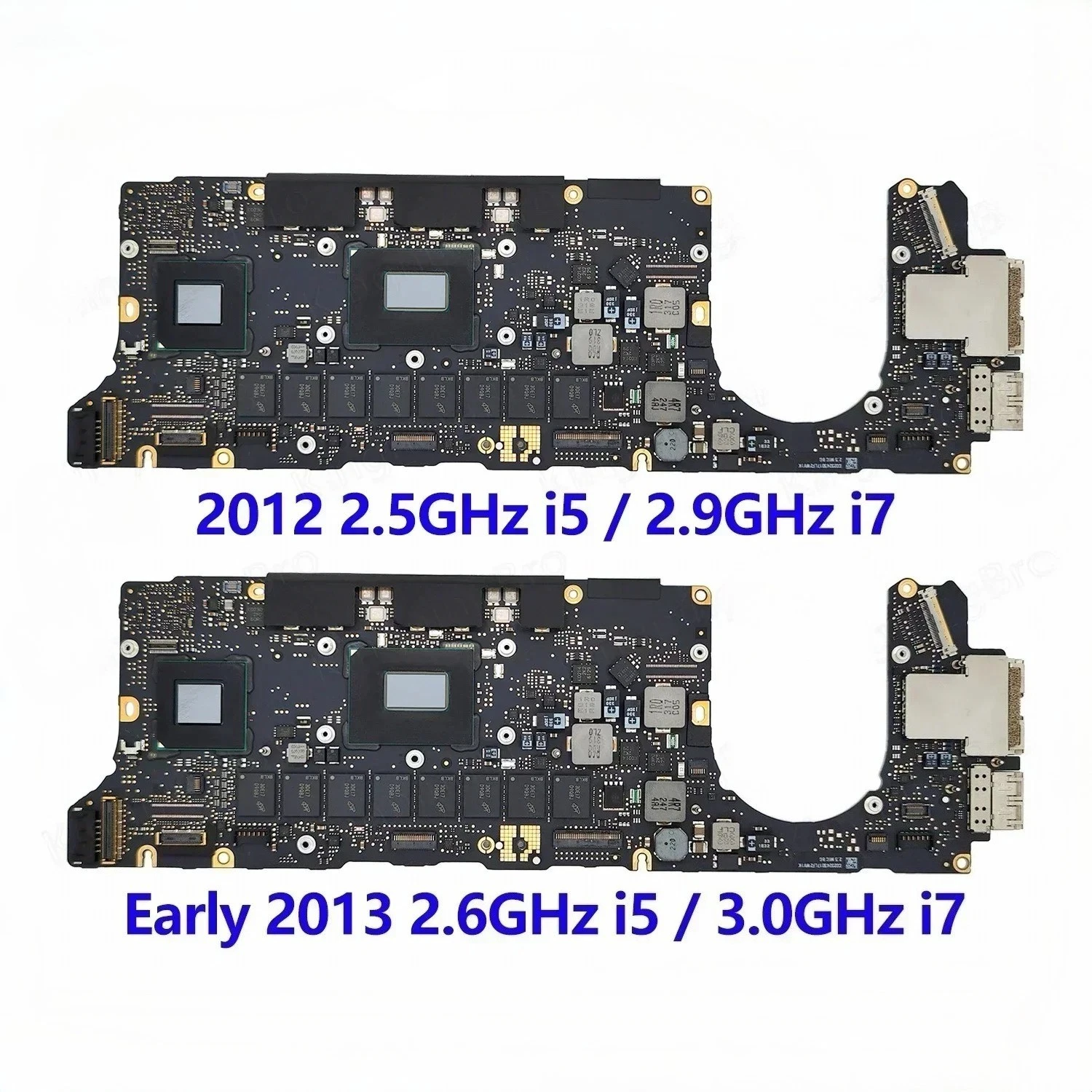 Main Macbook Pro A1425