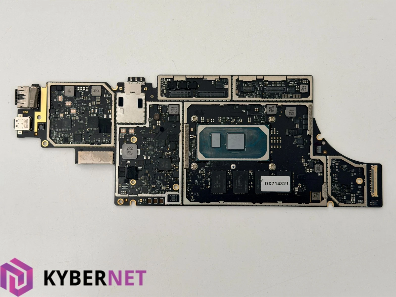 Main Microsoft Surface Laptop 4