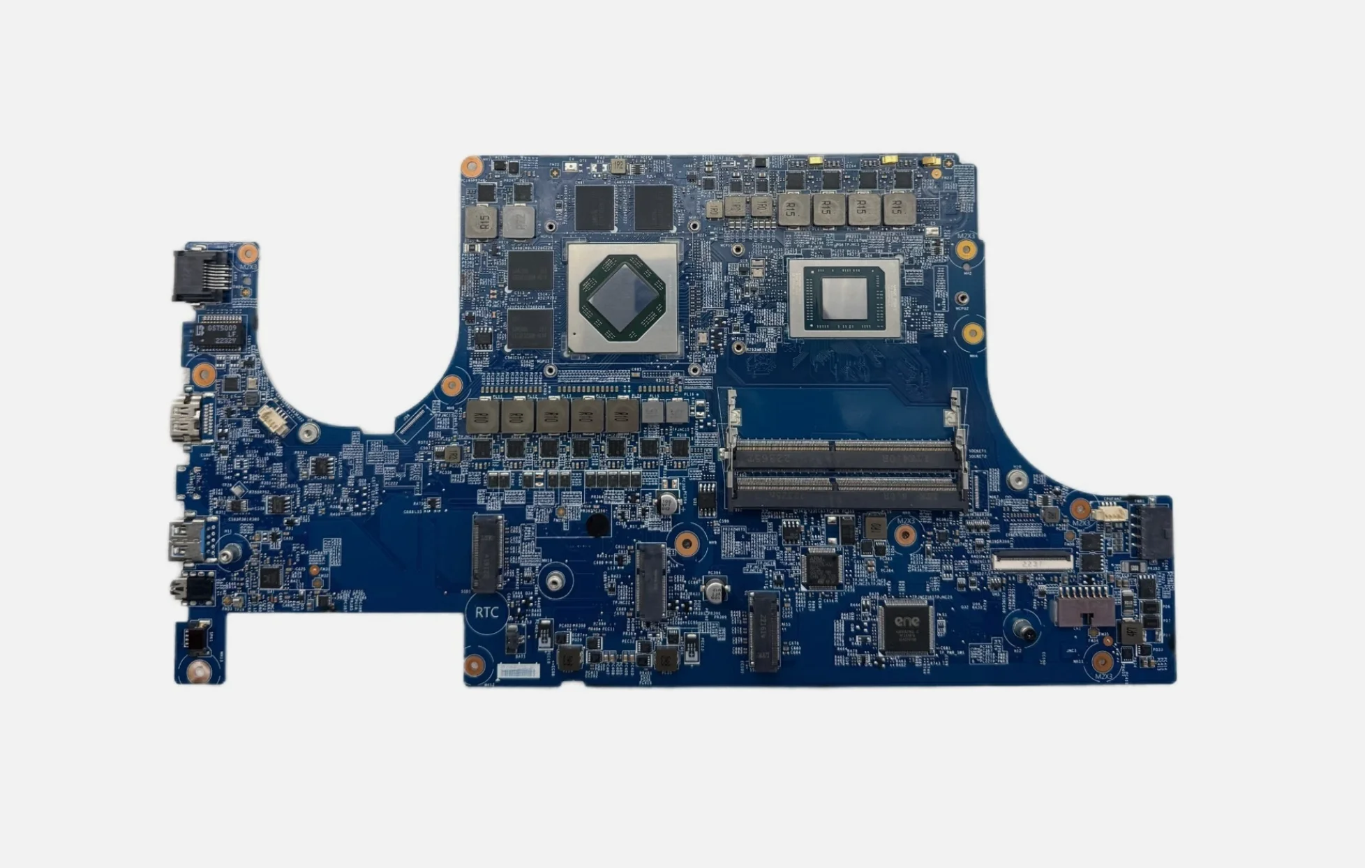 Main MSI Bravo 15 B5DD