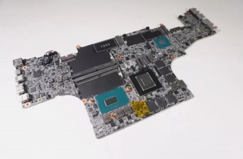 Main MSI Gaming GS66 Stealth 10UE-200VN