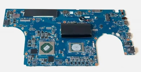 Main MSI GF65