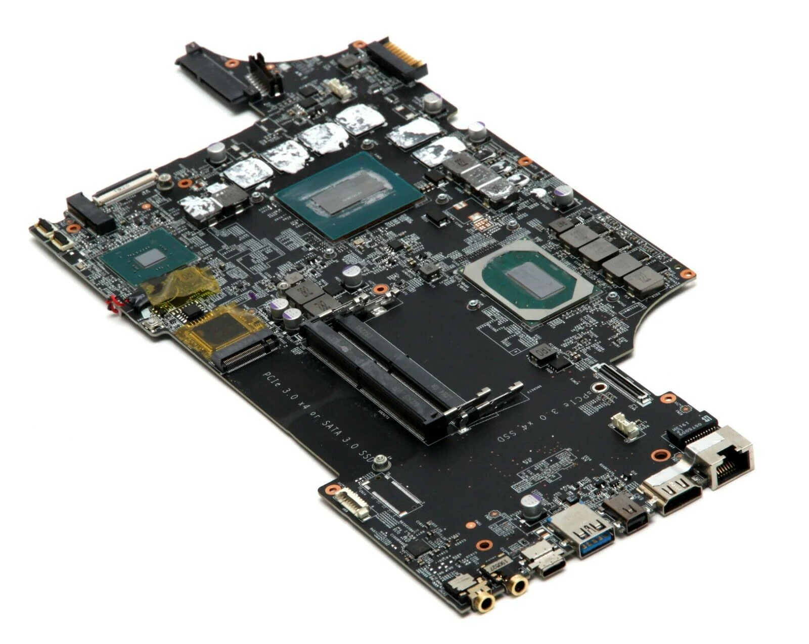 Main MSI GL65 9SDK-026