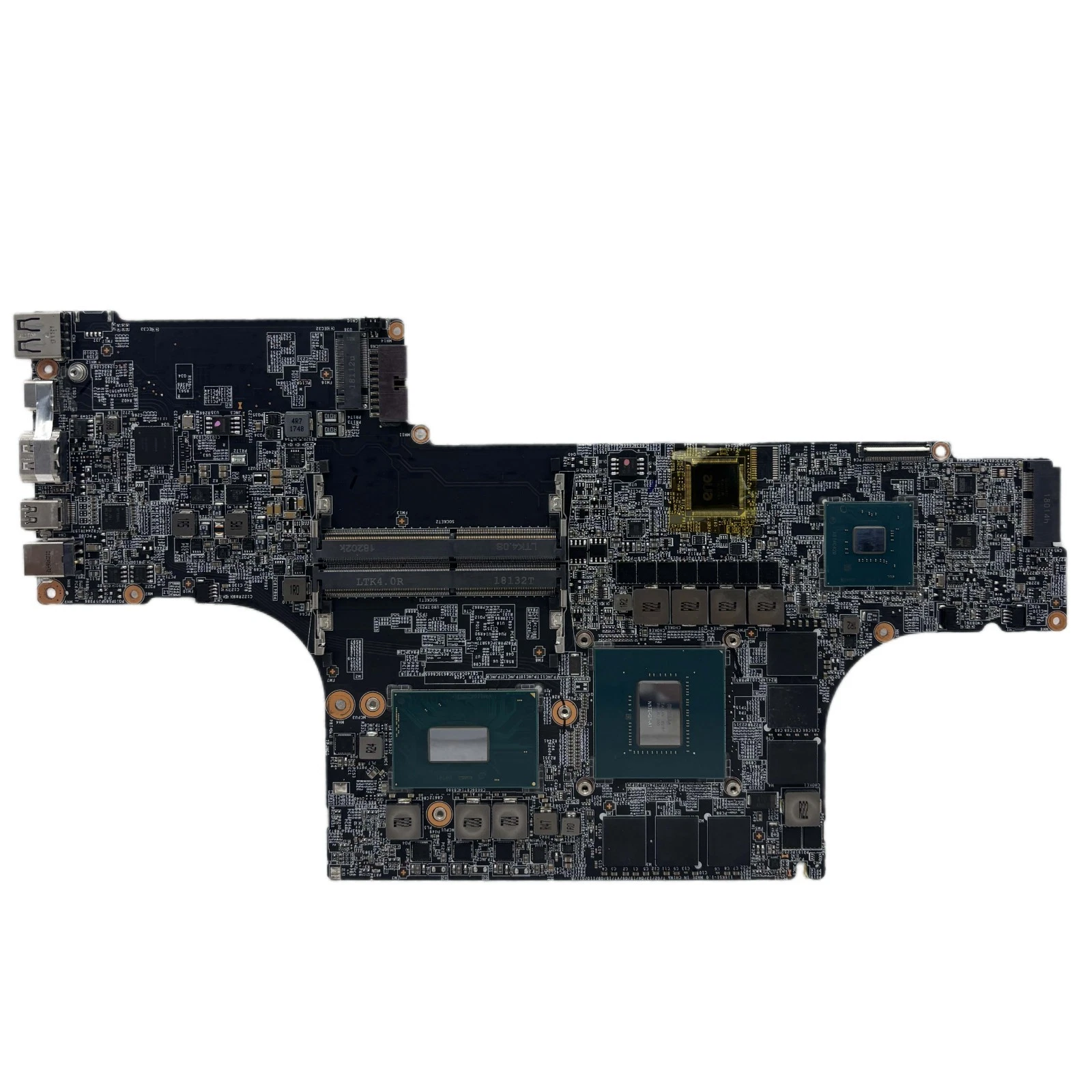 Main MSI GS63 7RD