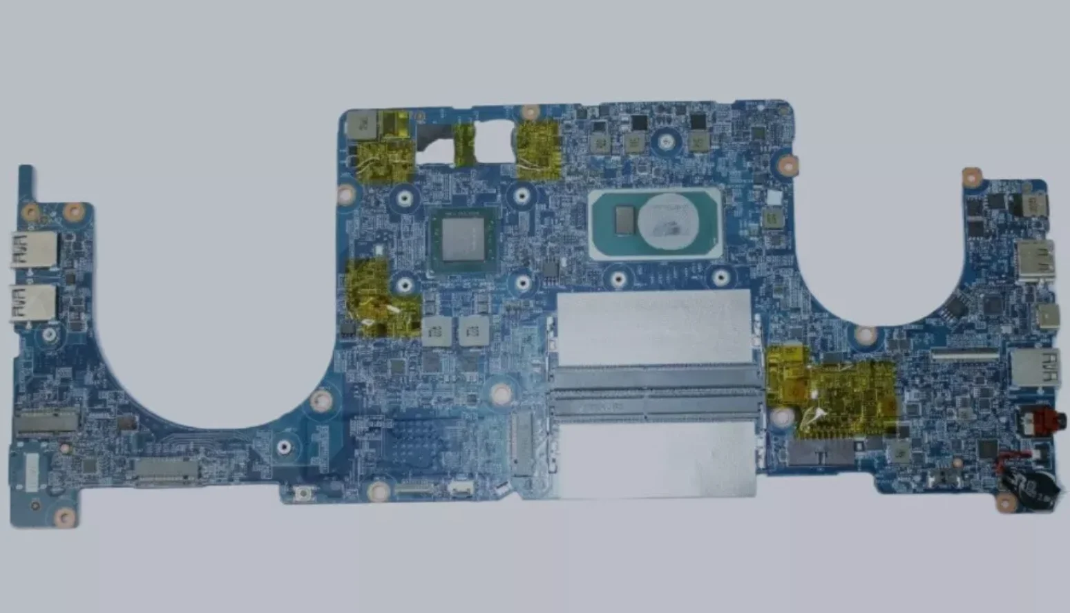 Main MSI Modern 15 A11SB