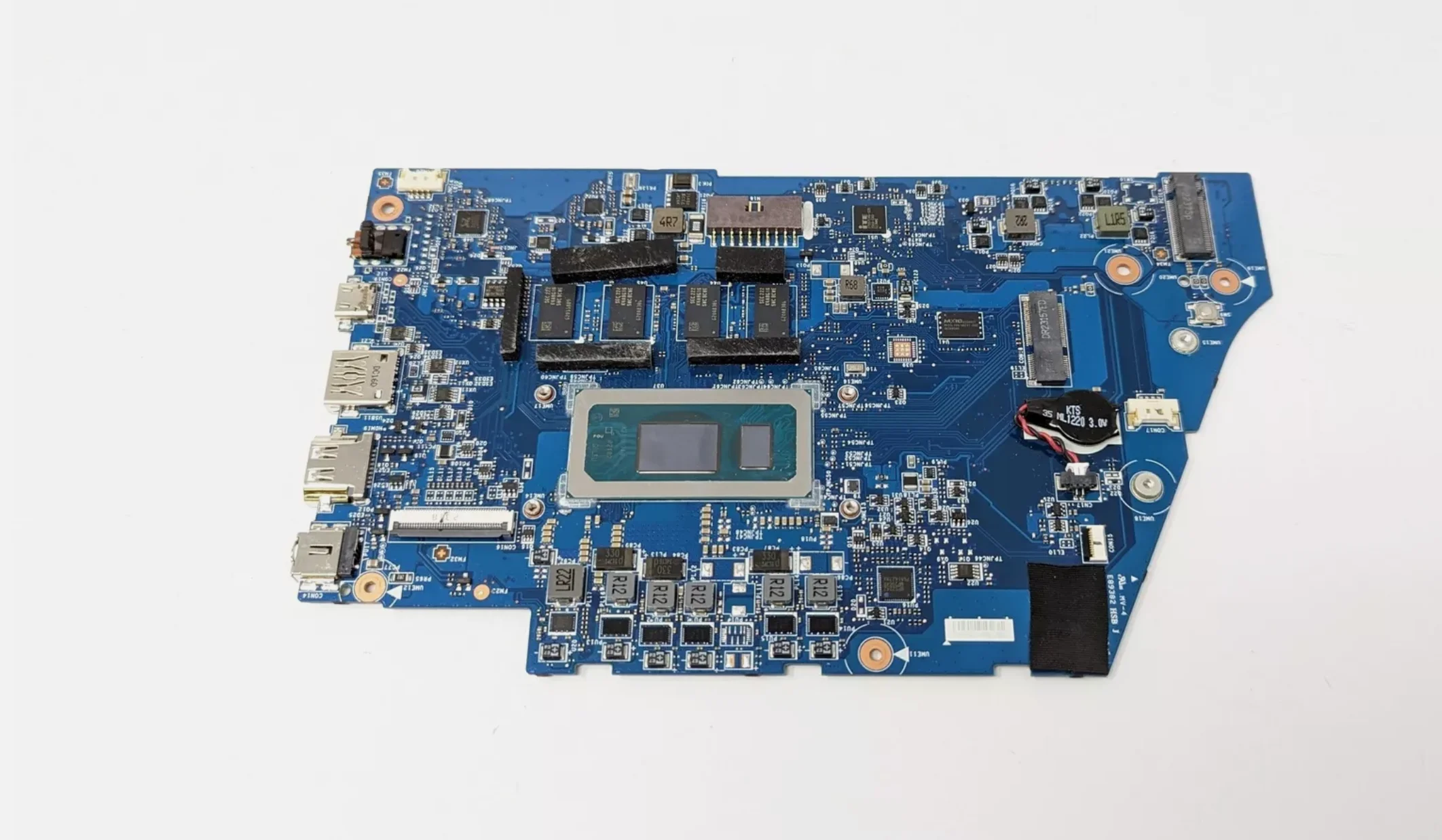 Main MSI Modern 15 B13M