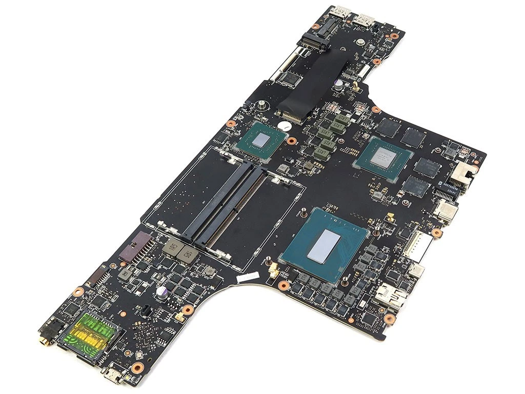 Main MSI Raider GE68HX GE68HX-14VFG GE68HX-14VGG GE68HX-14VHG GE68HX-14VIG