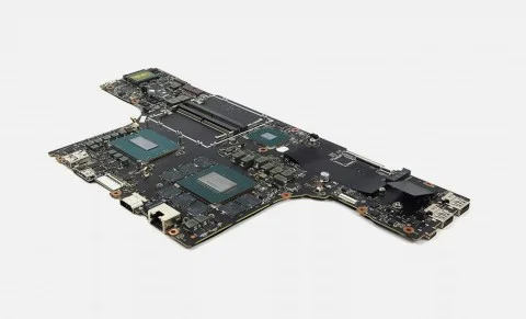 Main MSI Raider GE78 HX 13VH 076VN