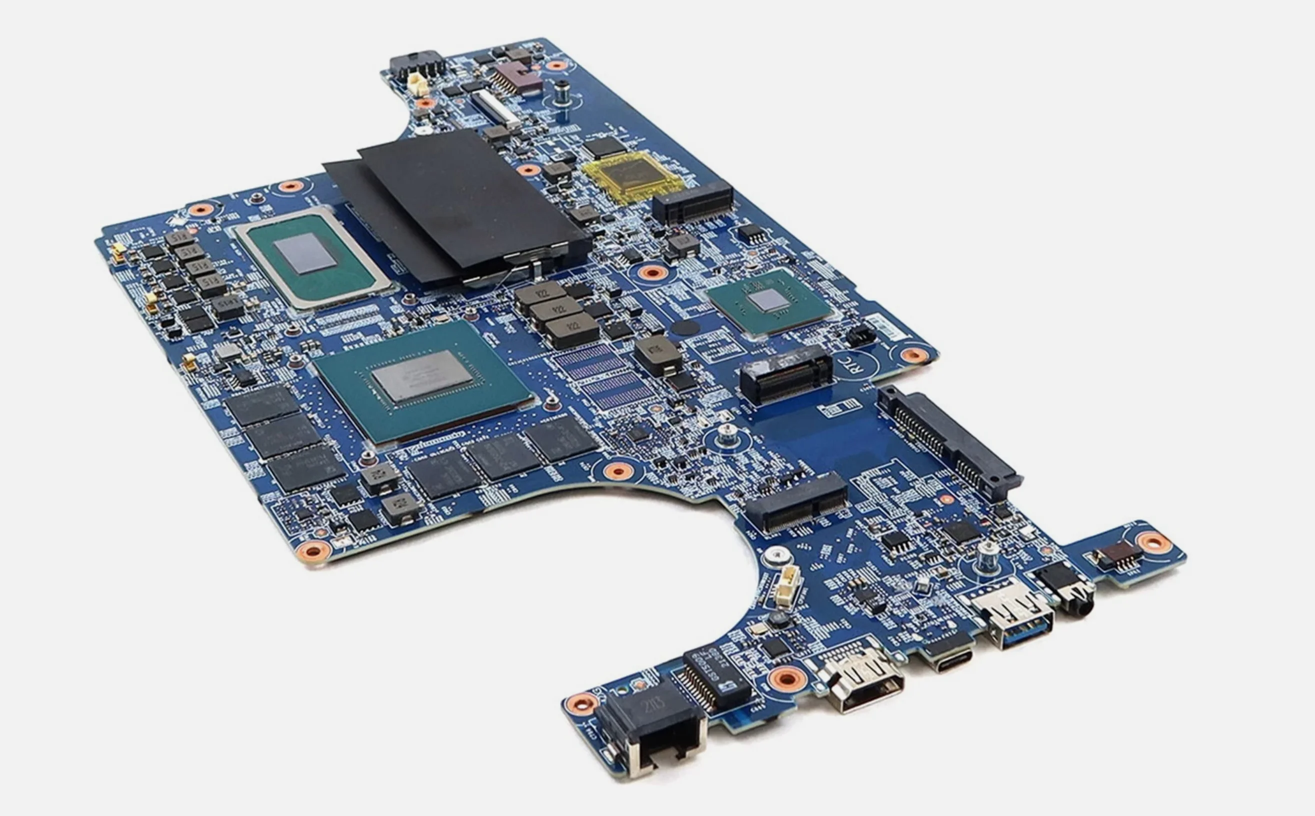 Main MSI Thin 15 B13VE B13VE-3023US B13VE-3047US B13VF B13VF-2829US