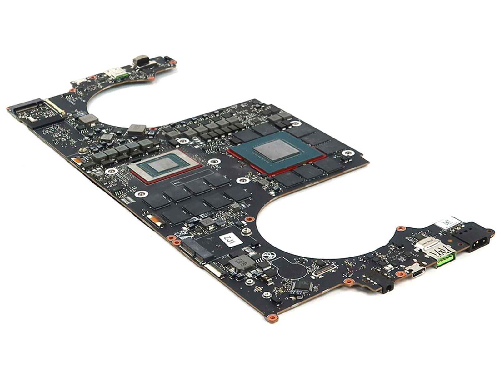 Main Razer Blade 14 RZ09-0370x