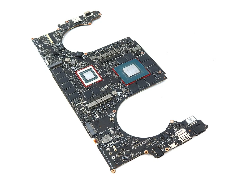 Main Razer Blade 14 RZ09-0482x