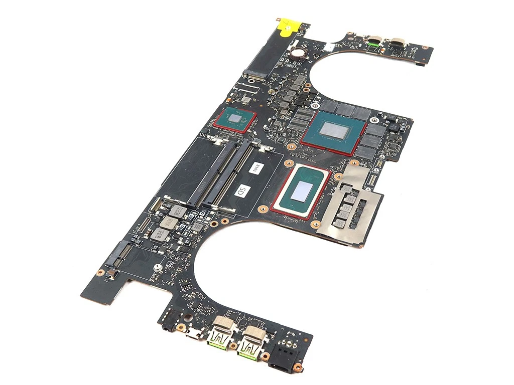 Main Razer Blade 15 Advanced RZ09-0367x