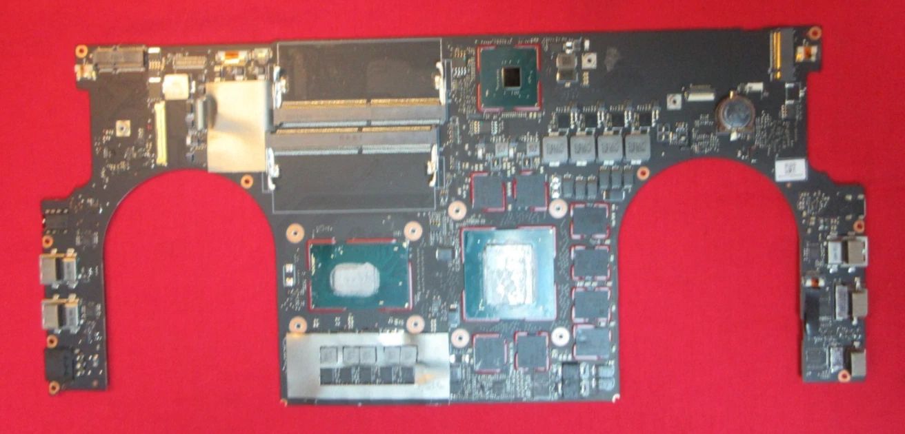 Main Razer Blade 15 RZ09-02887E91-MSU1