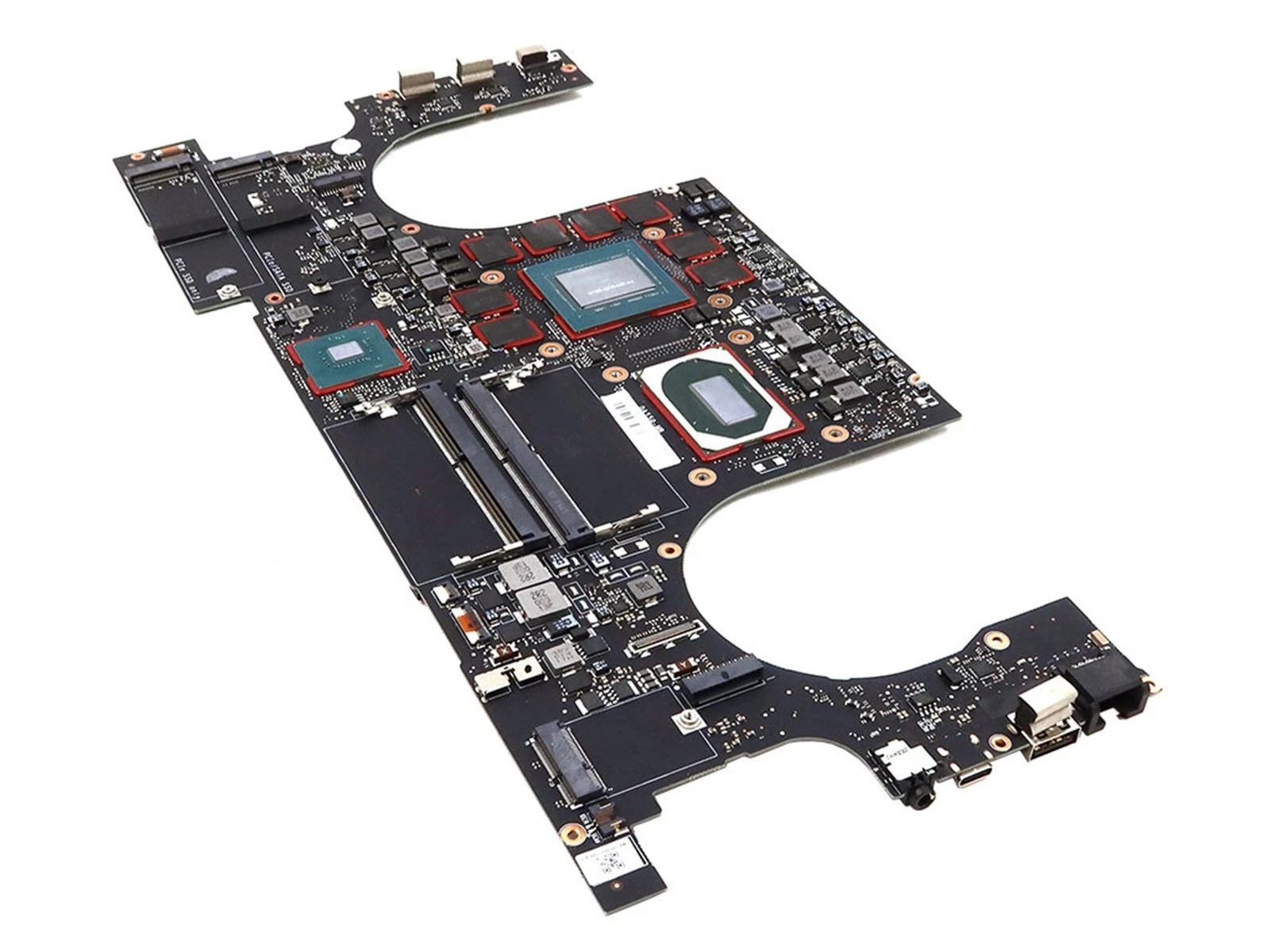 Main Razer Blade 15 RZ09-03301W42