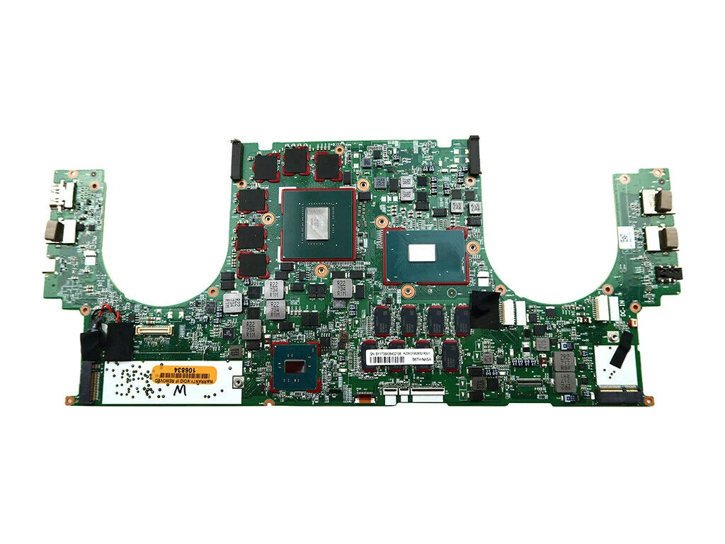 Main Razer Blade Pro RZ09-0083
