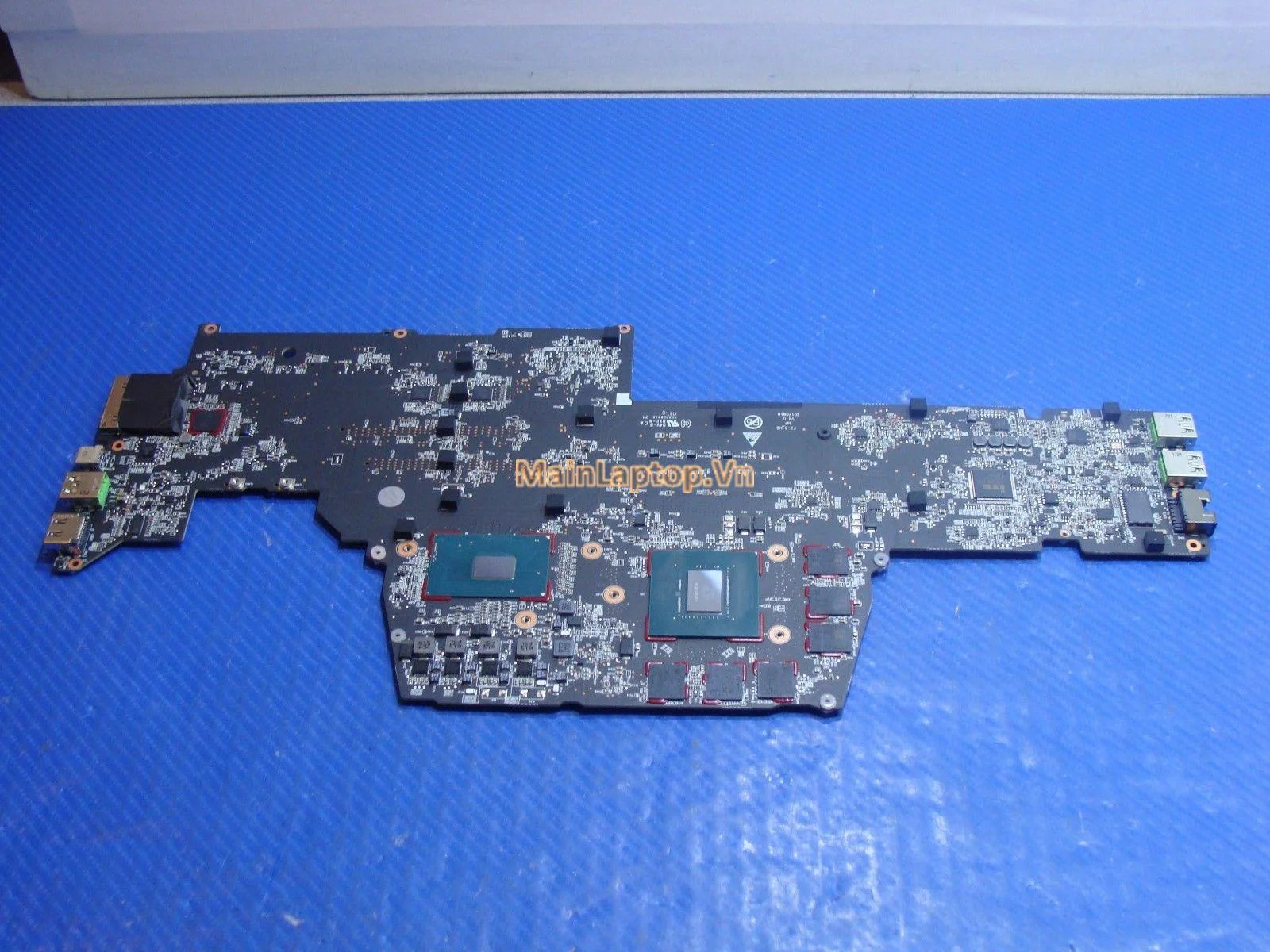Main Razer Blade Pro RZ09-0220