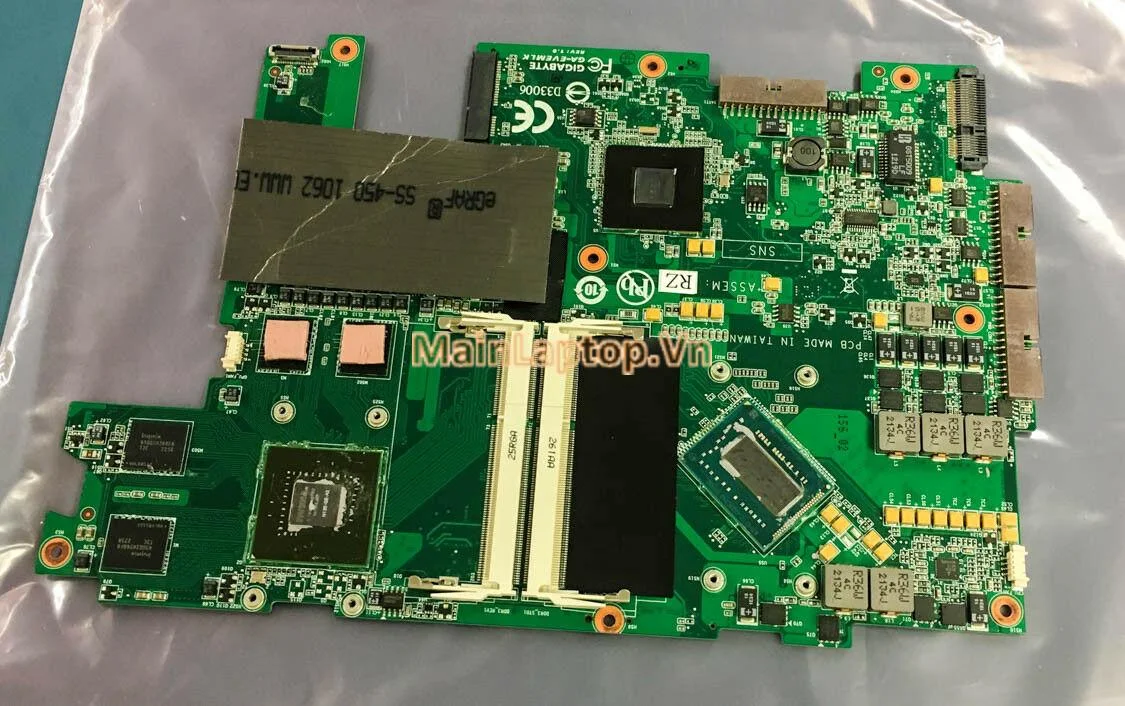 Main Razer Blade RZ09-0071
