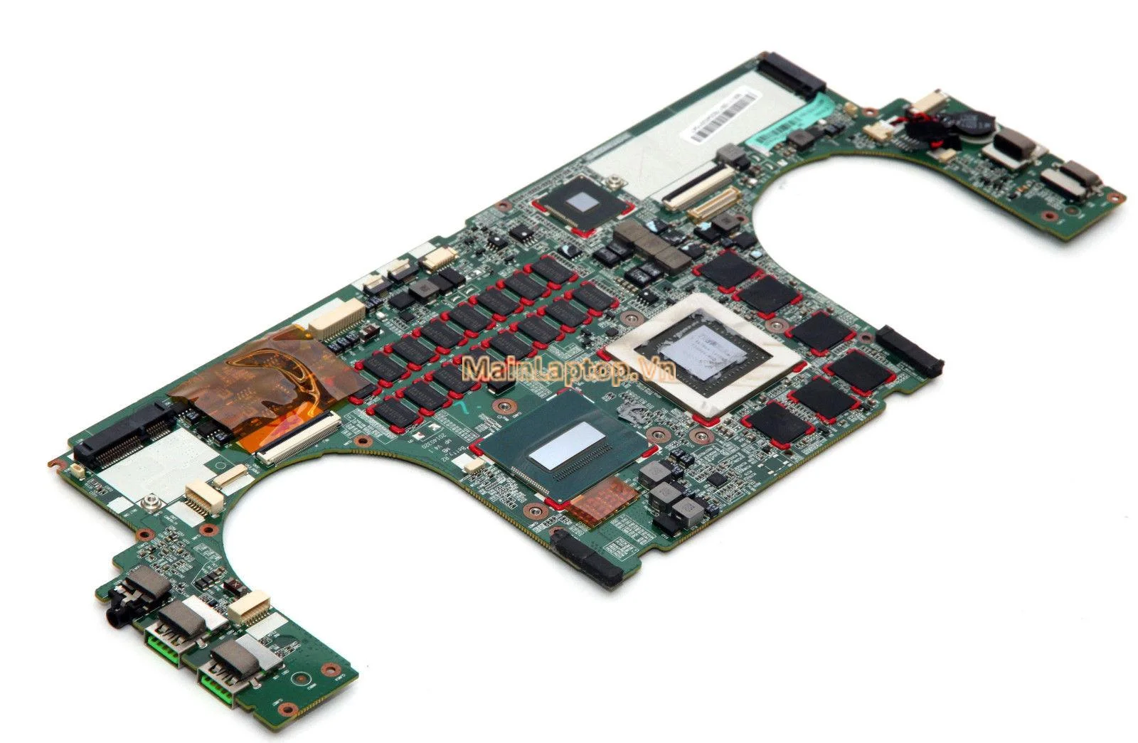 Main Razer Blade RZ09-01161E32