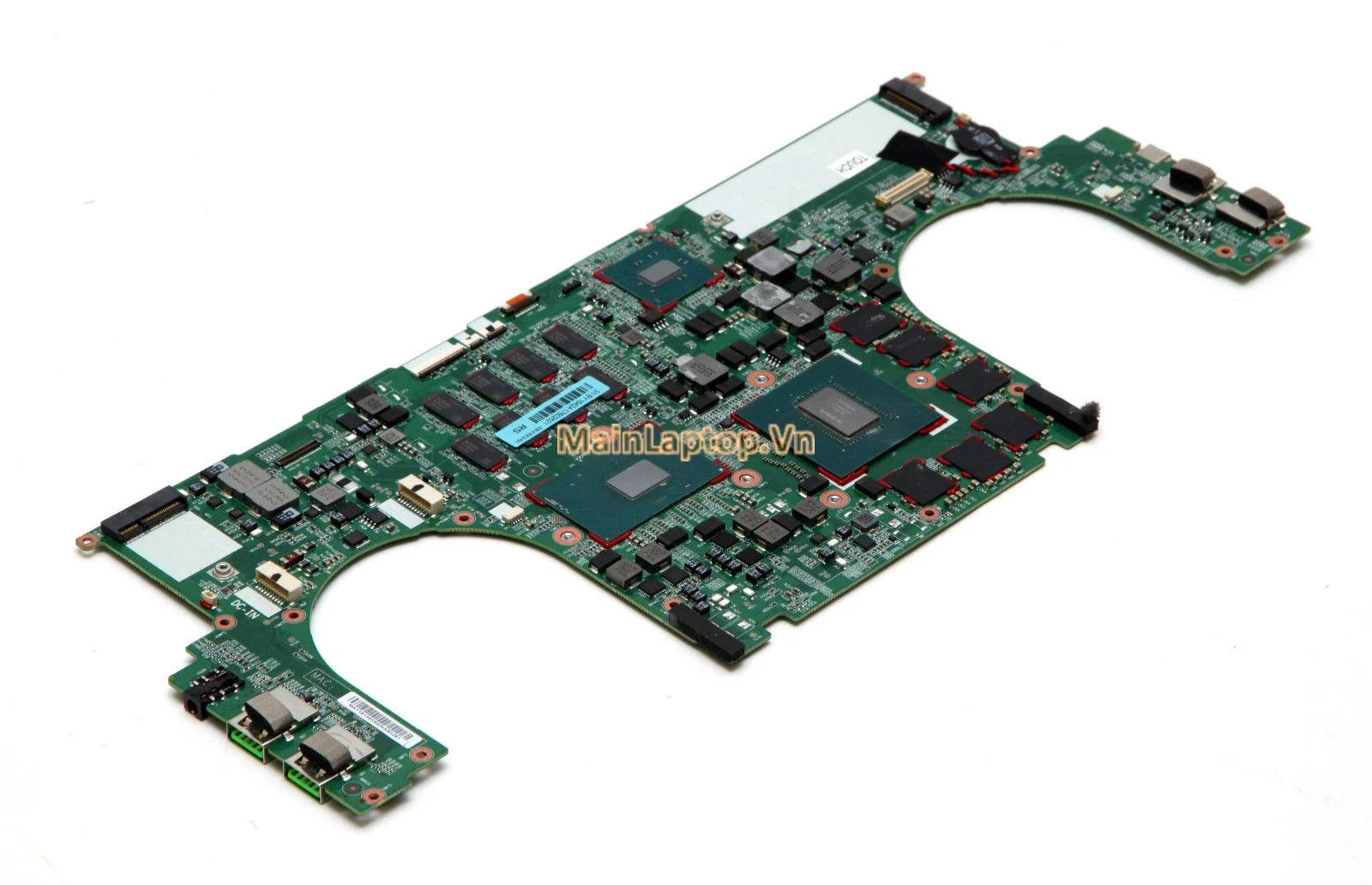 Main Razer Blade RZ09-01952E73