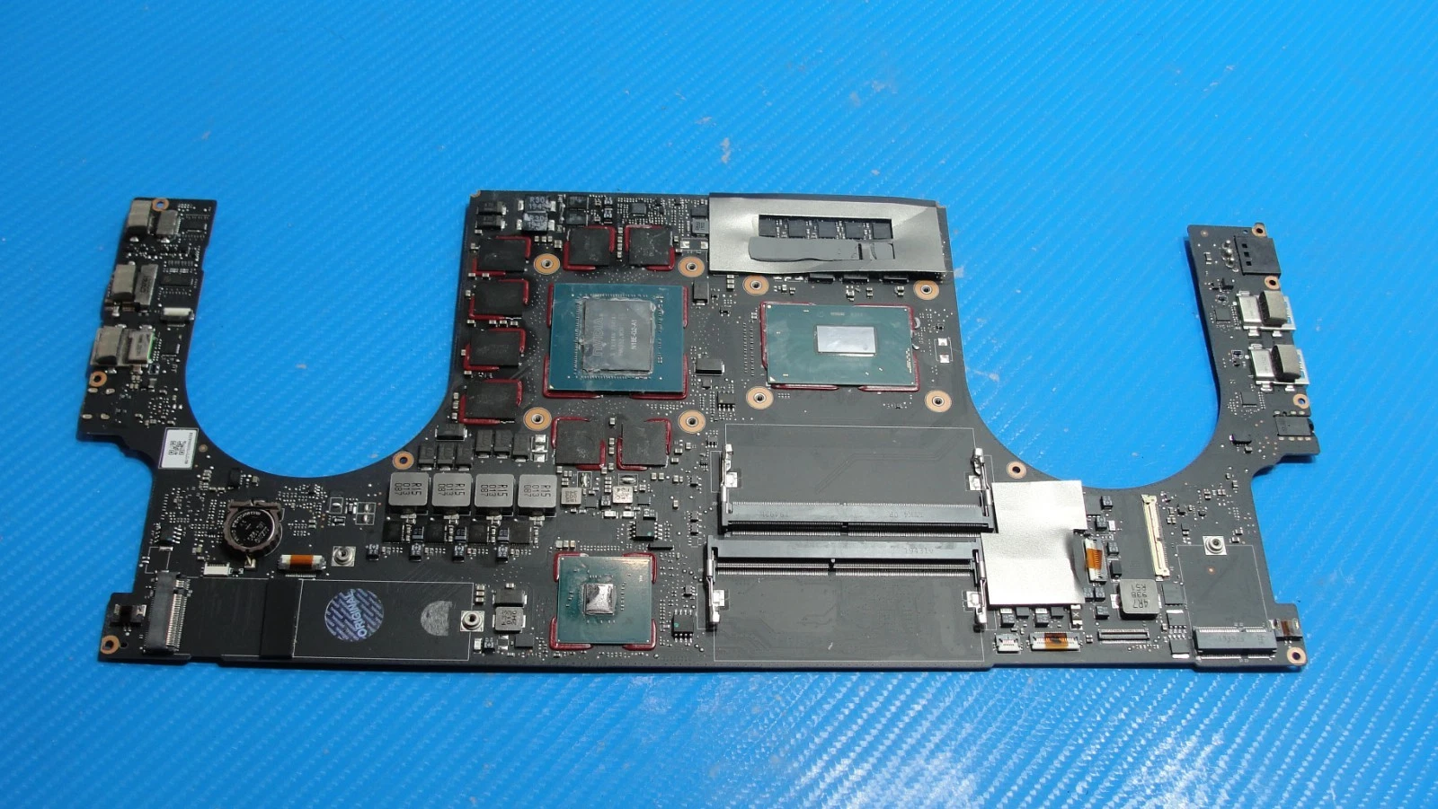 Main Razer Blade RZ09-03017E02
