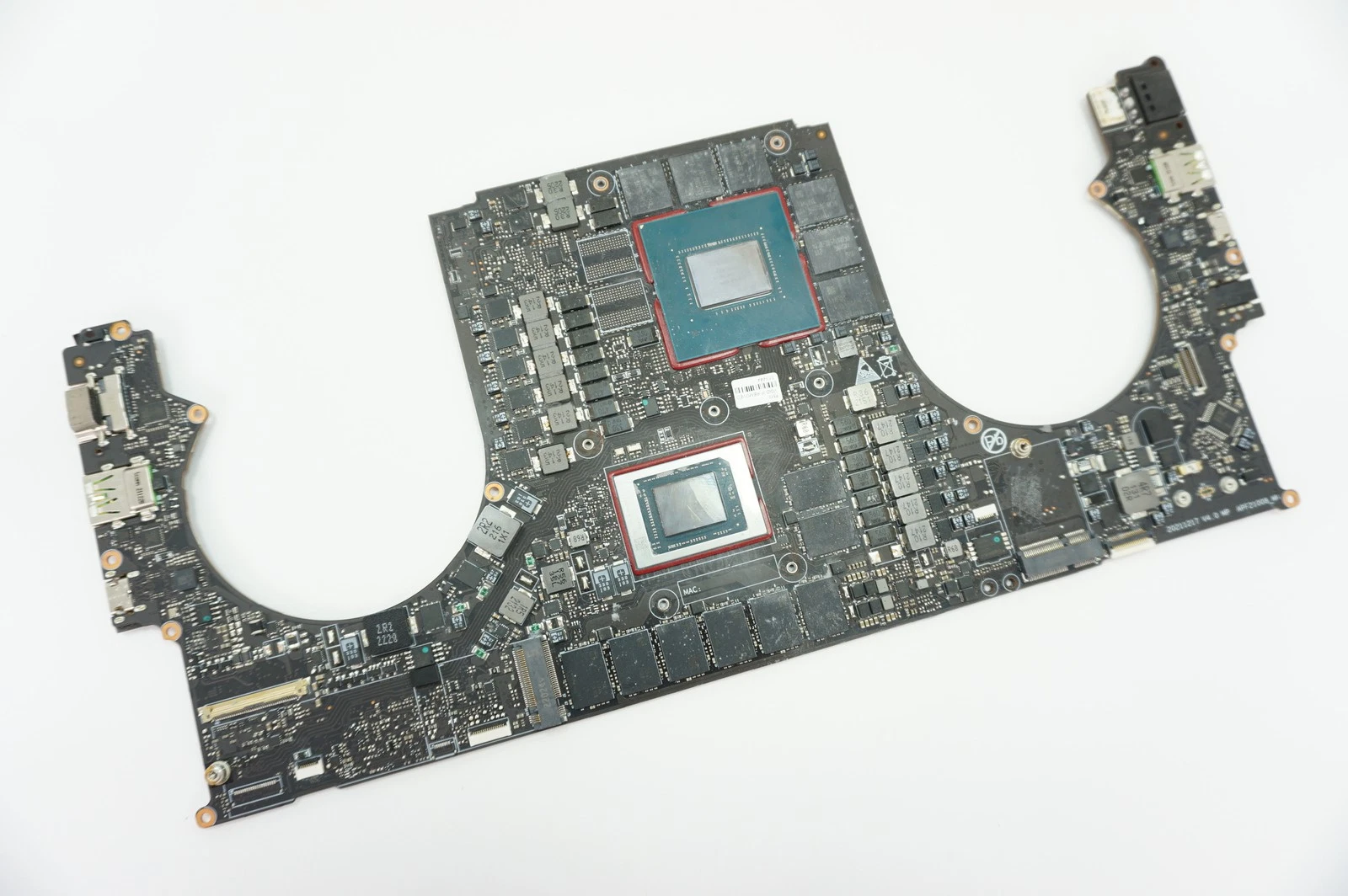 Main Razer Blade RZ09-0427x