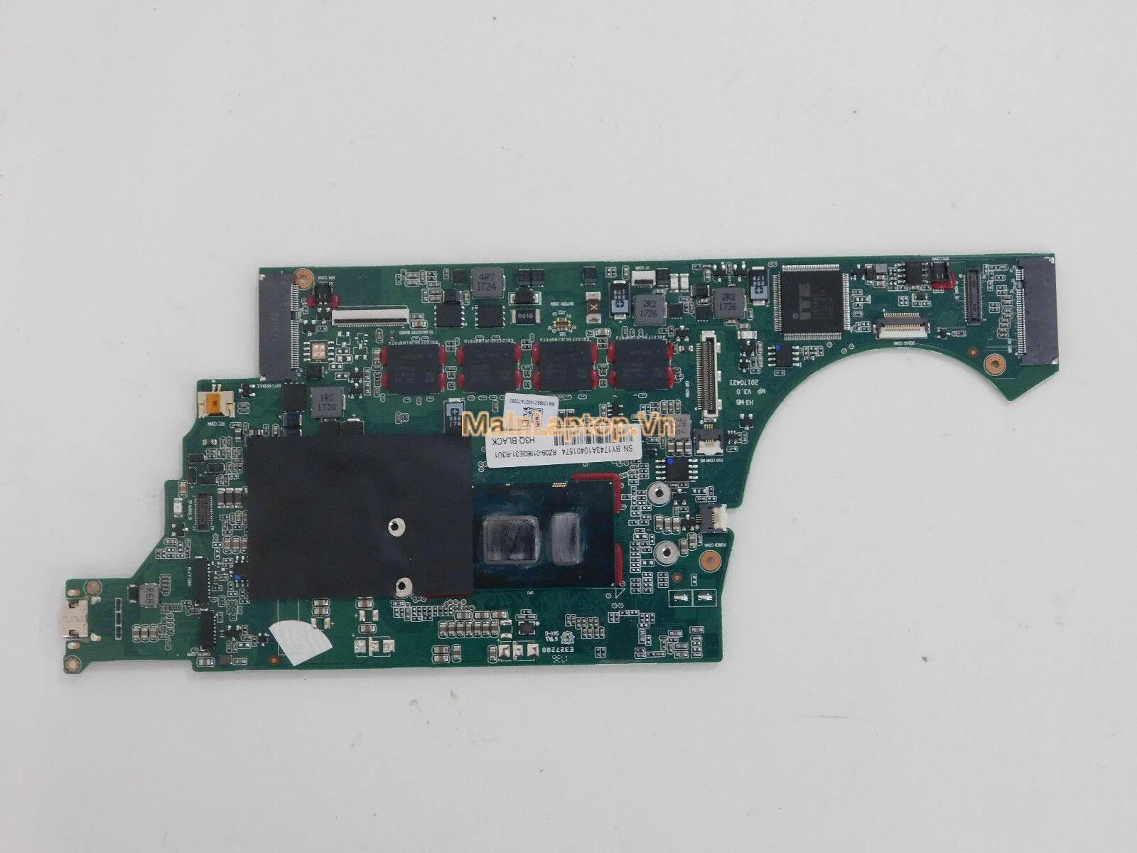 Main Razer Blade Stealth RZ09-0196