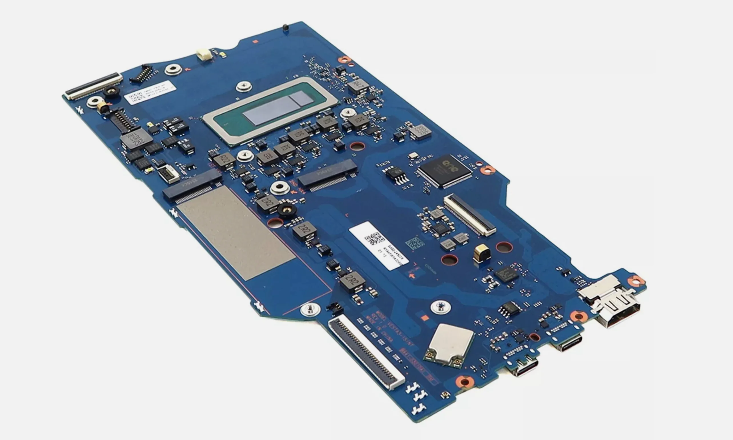Main Samsung Galaxy Book 3 NP750QFG