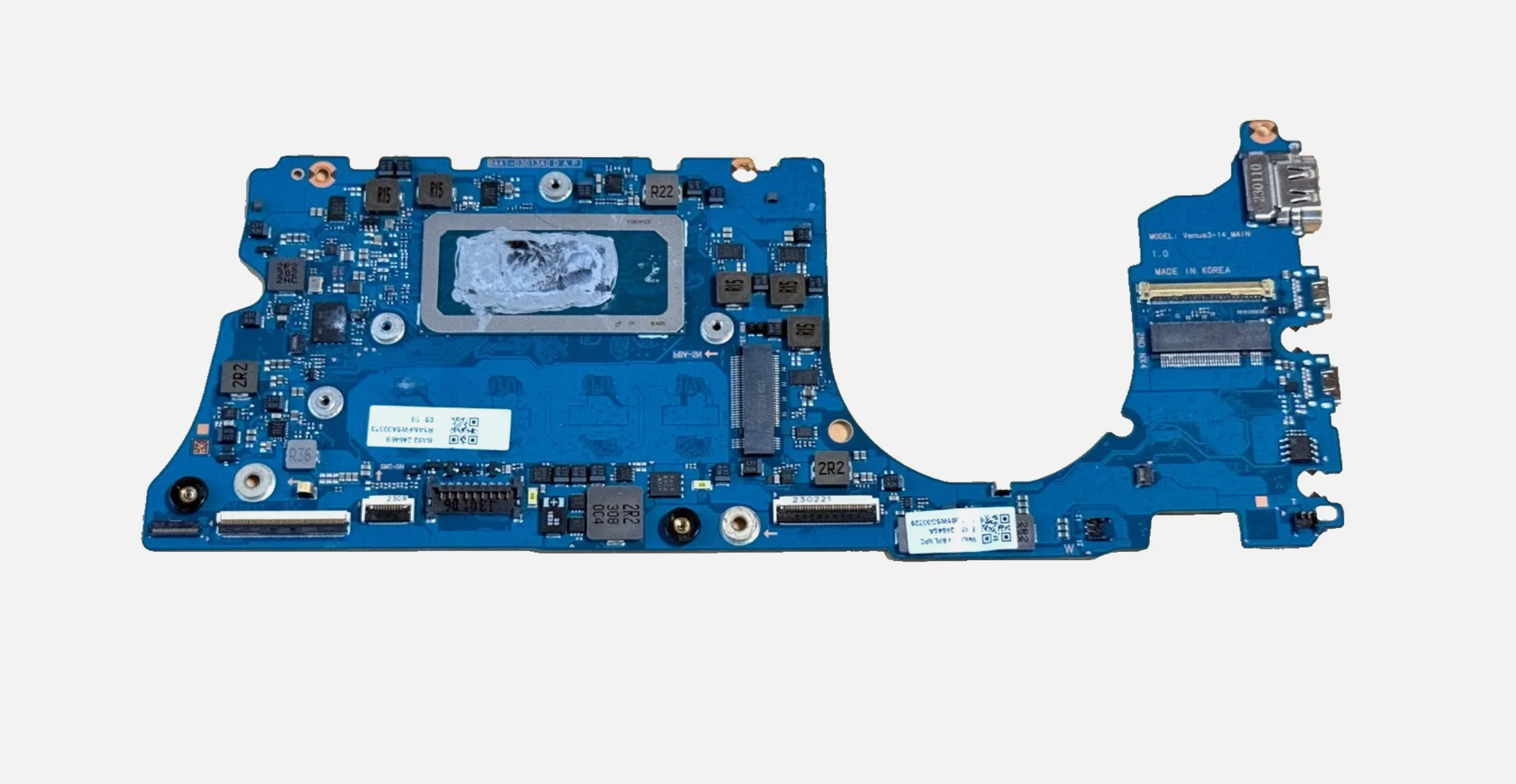 Main Samsung Galaxy Book3 NP940XFG