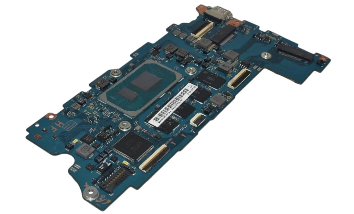 Main Samsung Galaxy NP950XDB