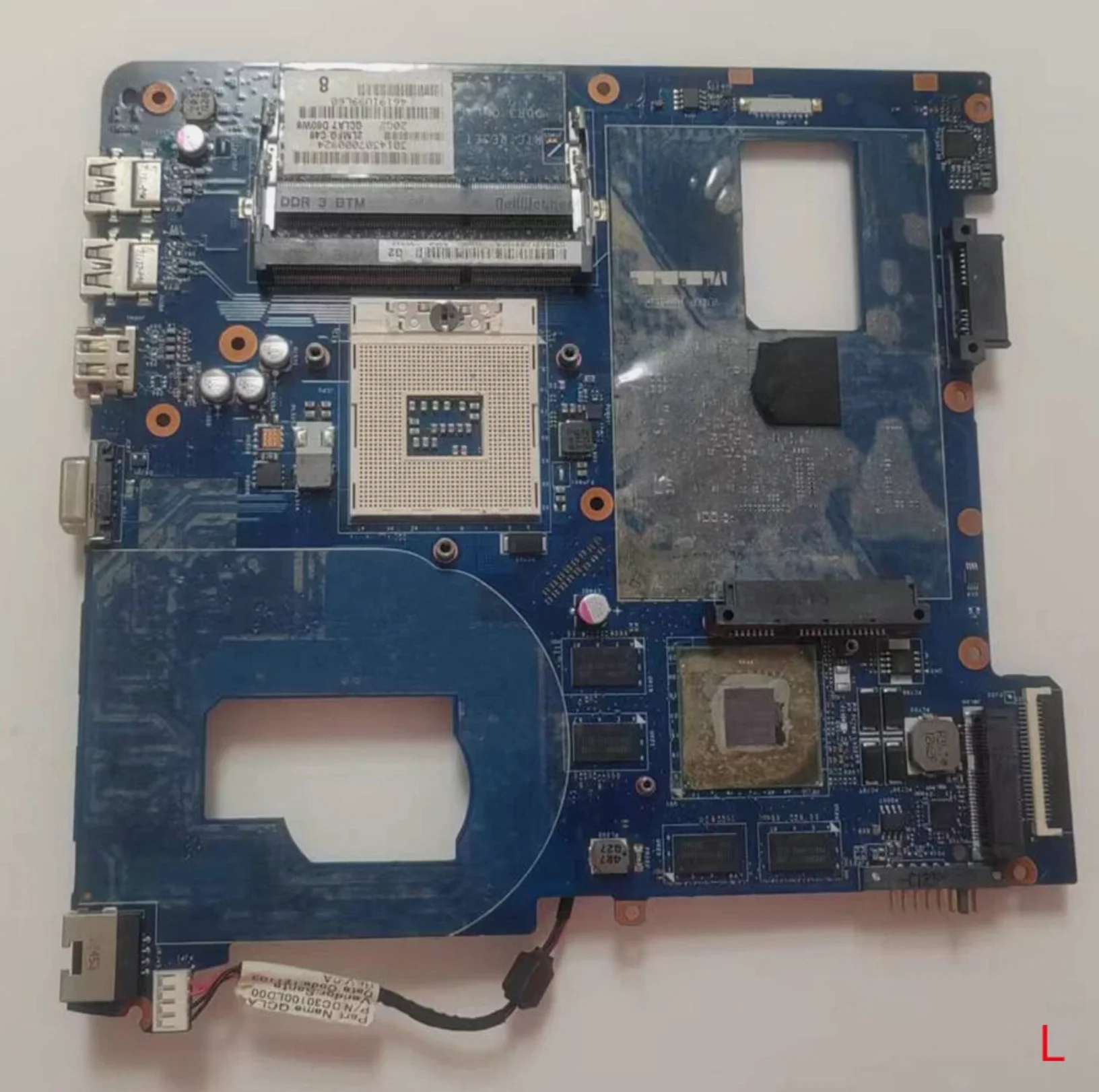 Main Samsung NP350V5C NP350V5X