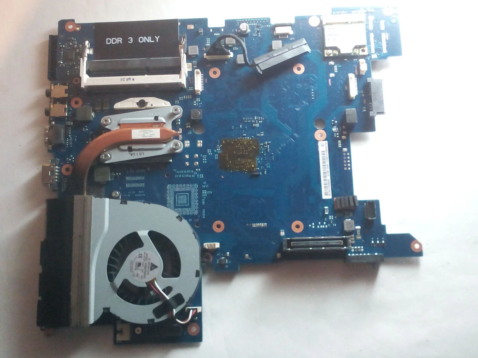Main Samsung NP400B5B