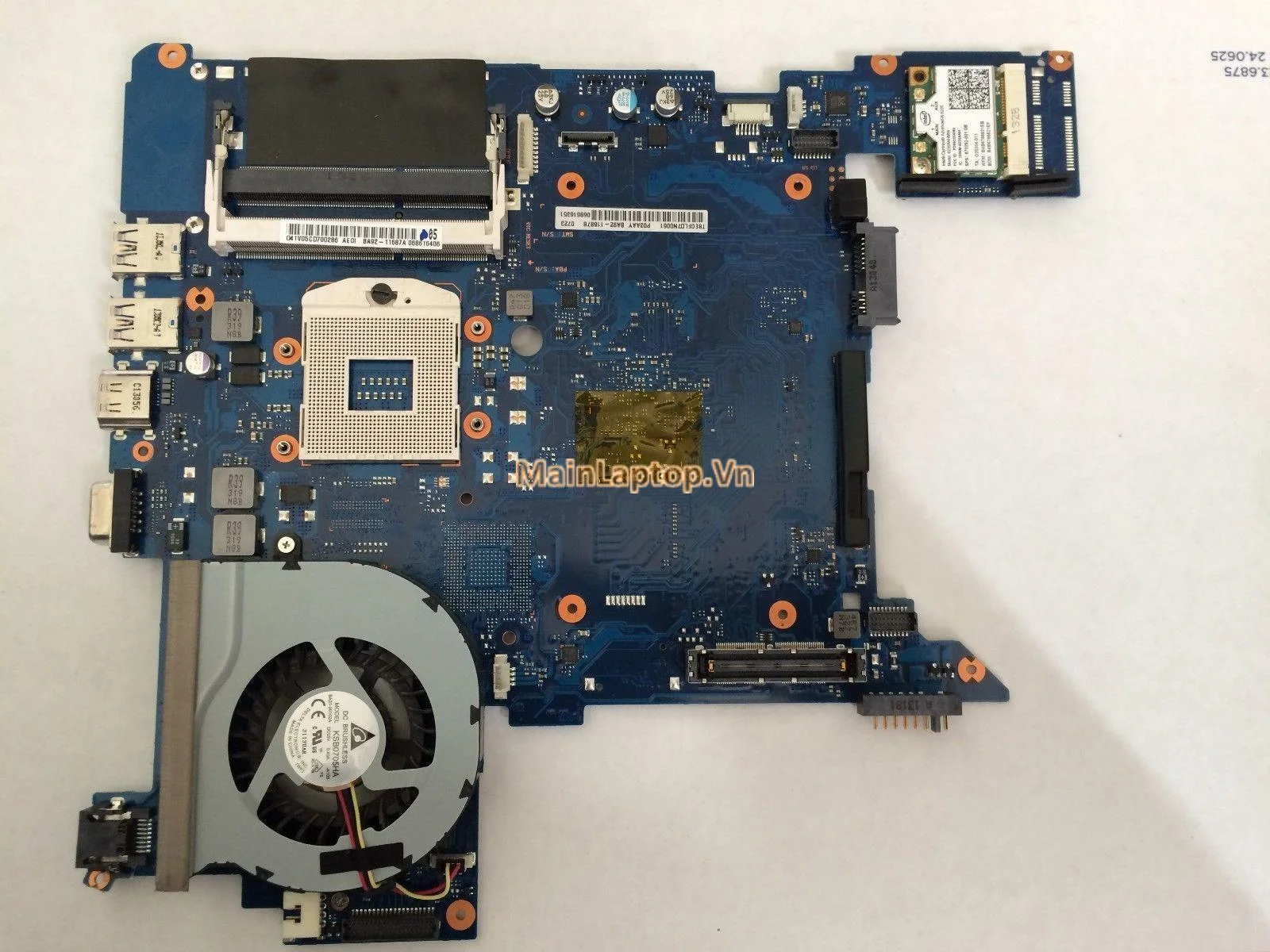 Main Samsung NP600B4B