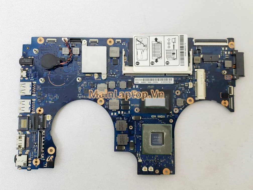 Main Samsung NP700Z3A NP700Z7C NP700Z5C