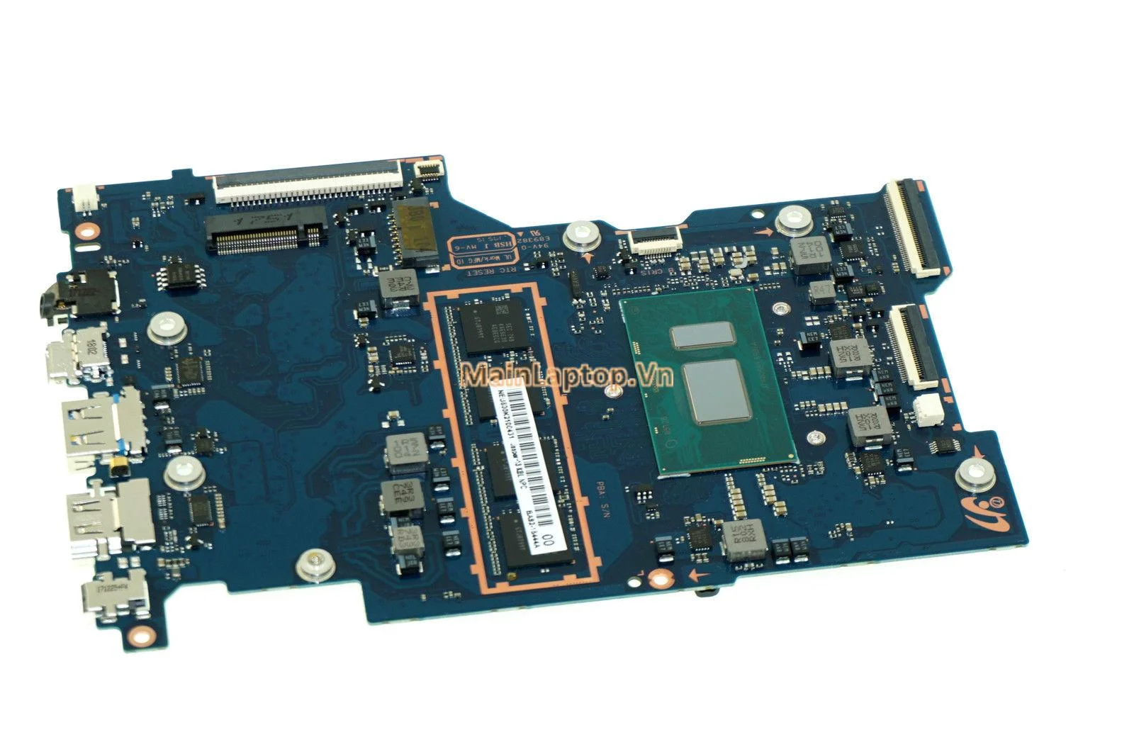 Main Samsung NP730QAA-K01US BA92-18444B BA41-02637A