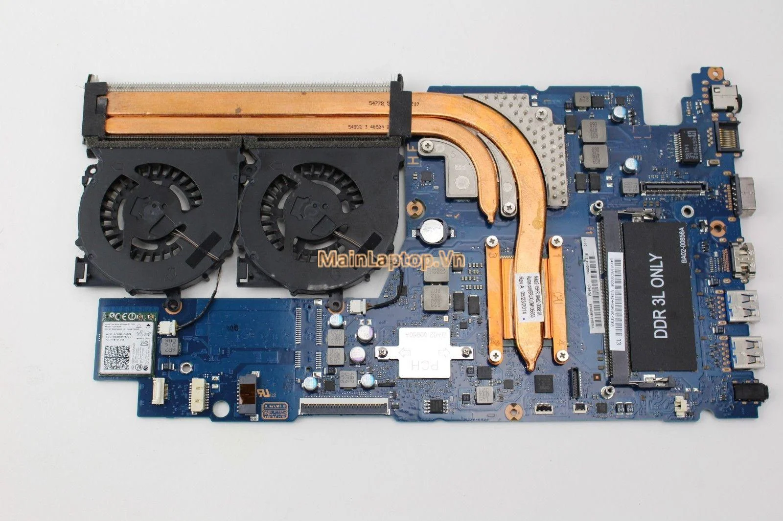 Main Samsung NP780Z5E