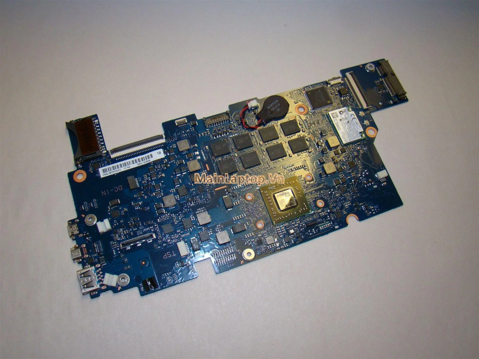Main Samsung NP915S3G