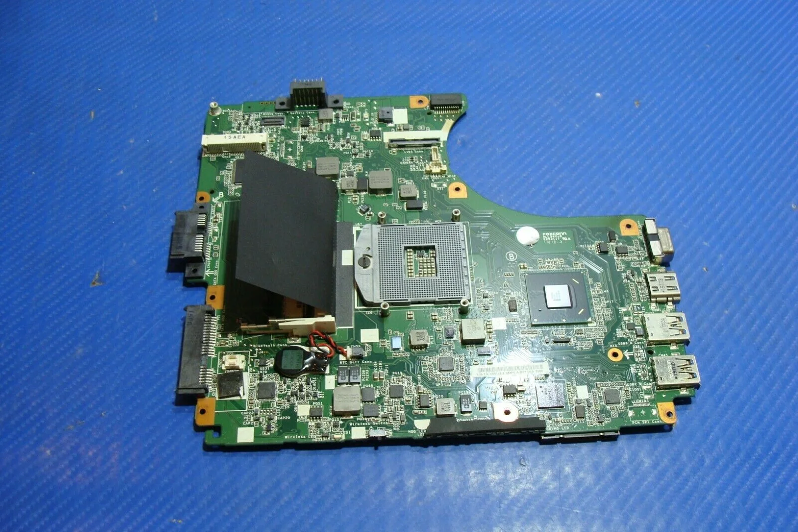 Main Sony CA CB MBX-240 MBX-241