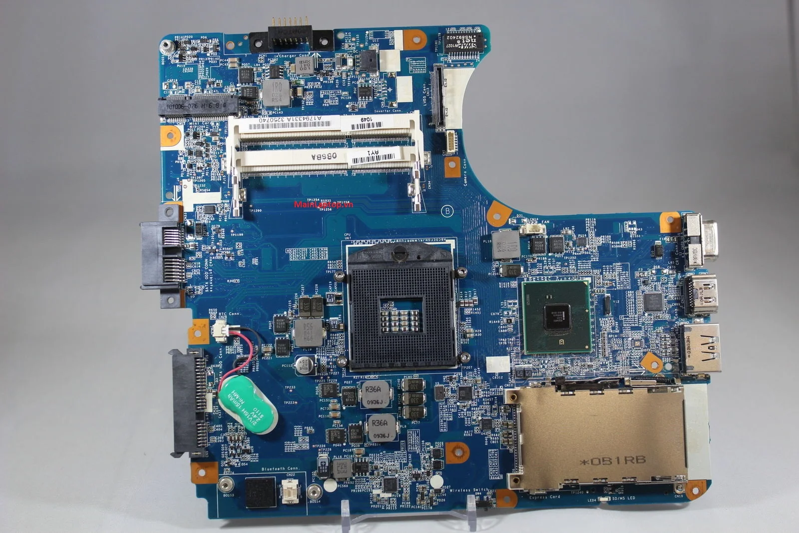 Main Sony EA MBX-223 MBX-224