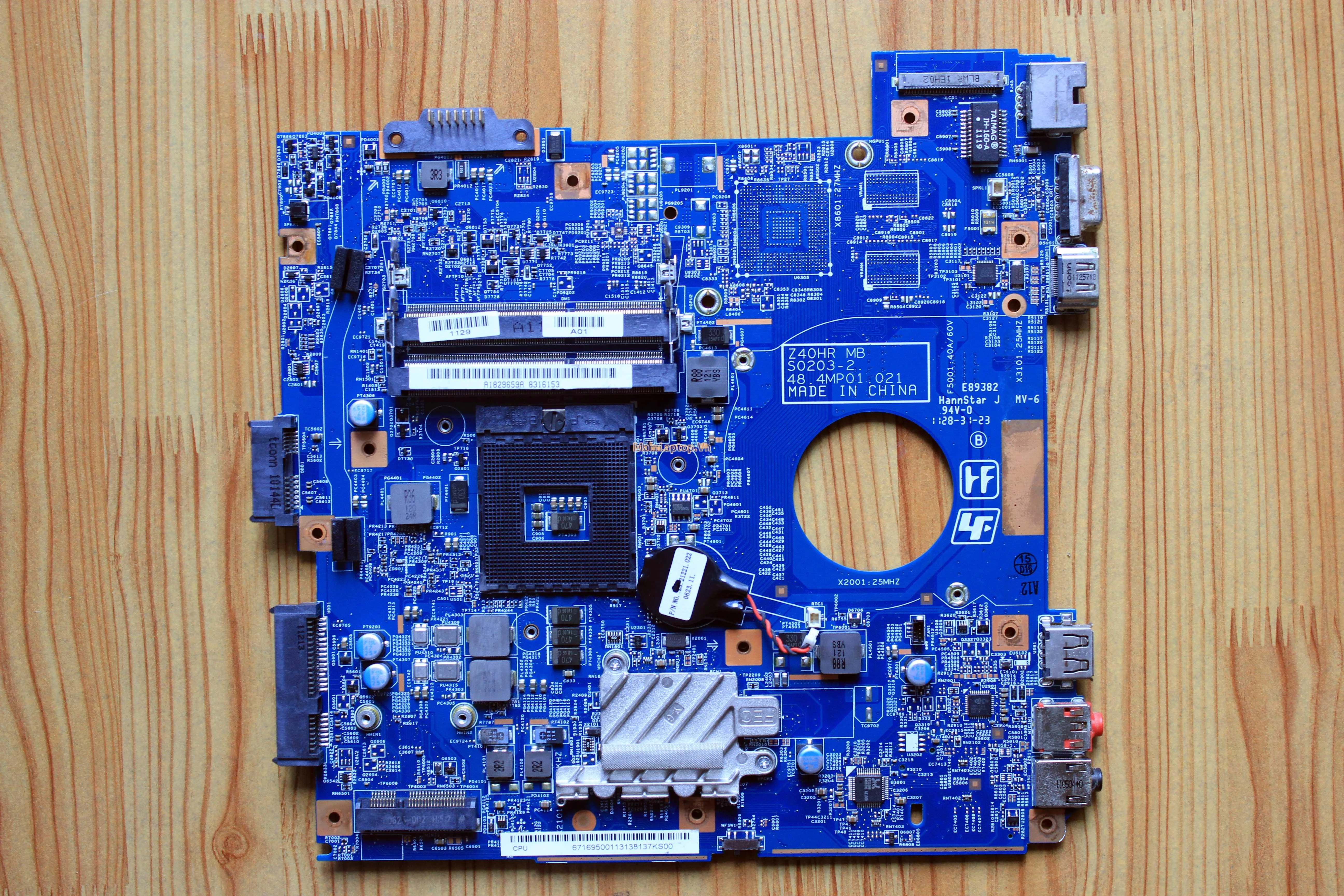 Main Sony EG MBX-250