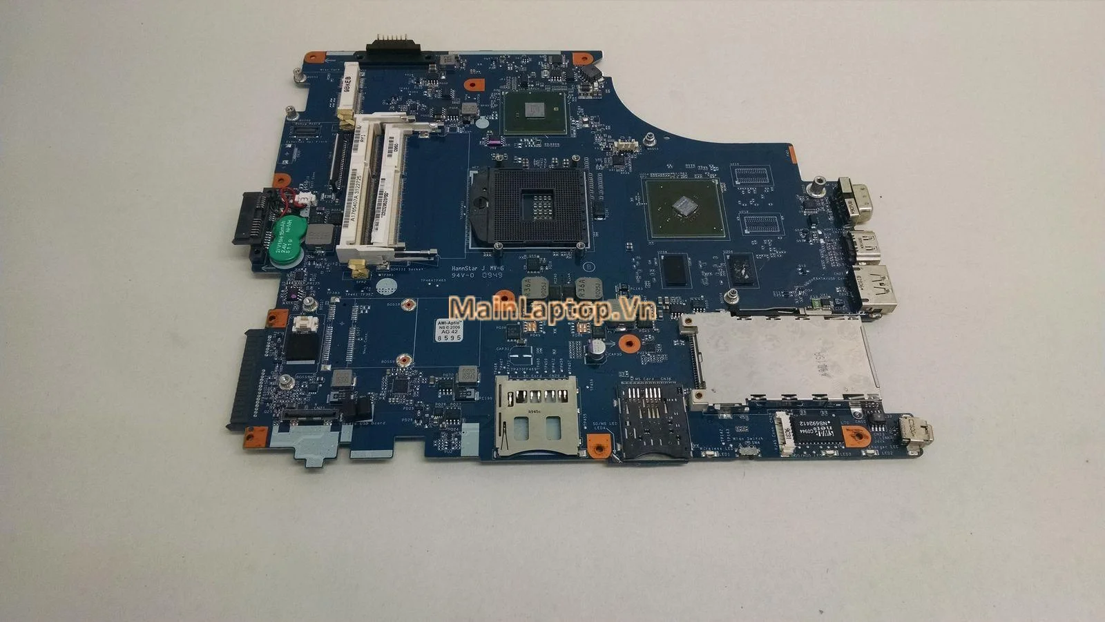 Main Sony F1 MBX-215