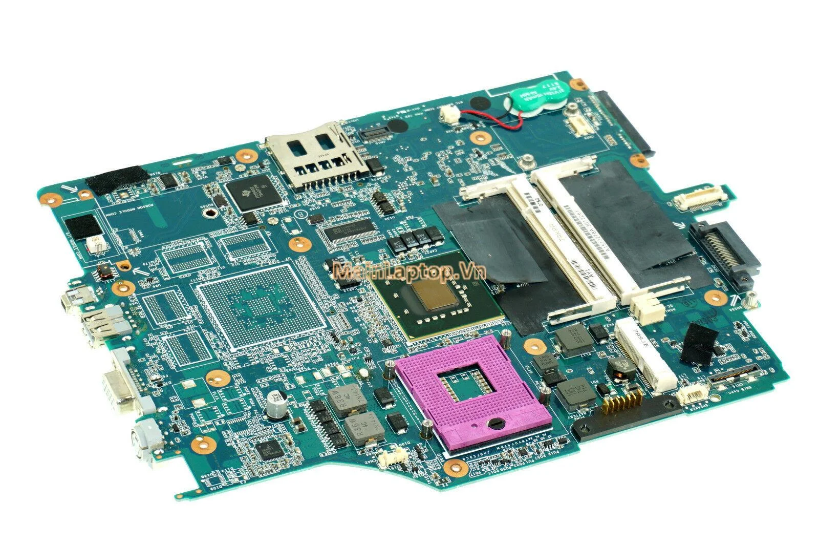 Main Sony FZ MBX-165