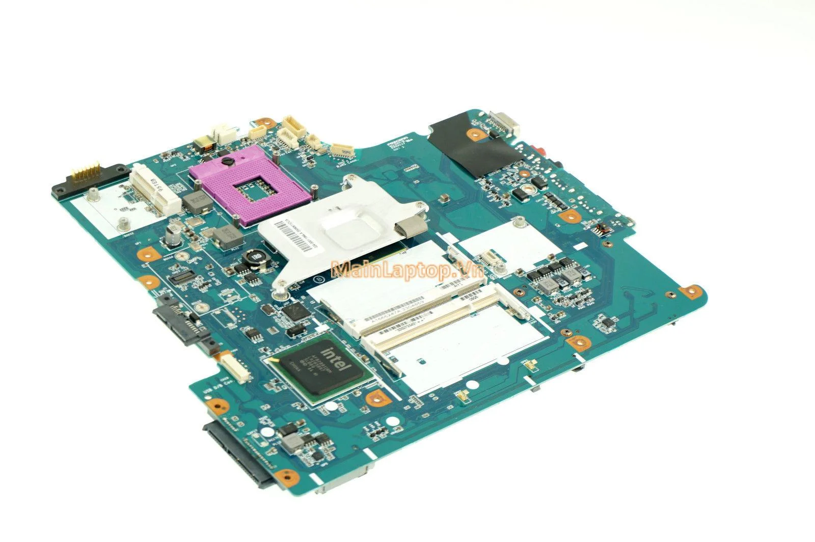 Main Sony NS