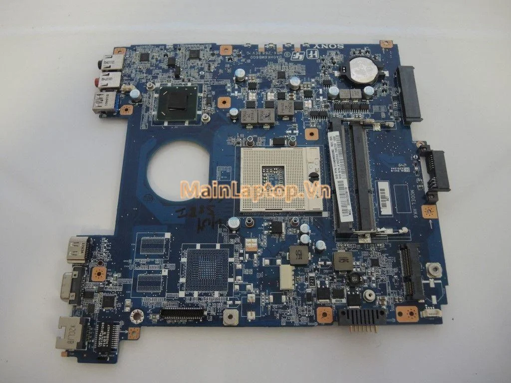 Main Sony SVE141 MBX-268