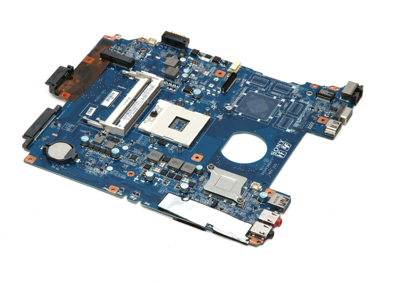 Main Sony SVE151 MBX-269