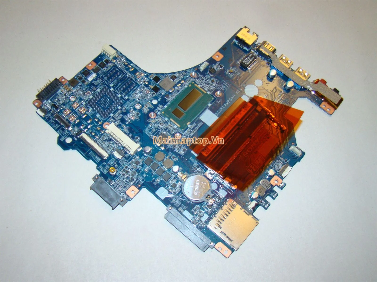 Main Sony SVF143