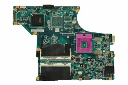 Main Sony VGN-SR MBX-190