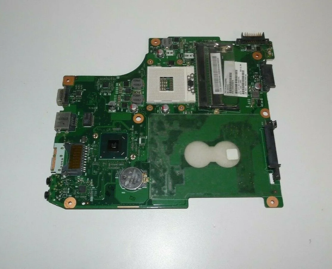 Main Toshiba C645