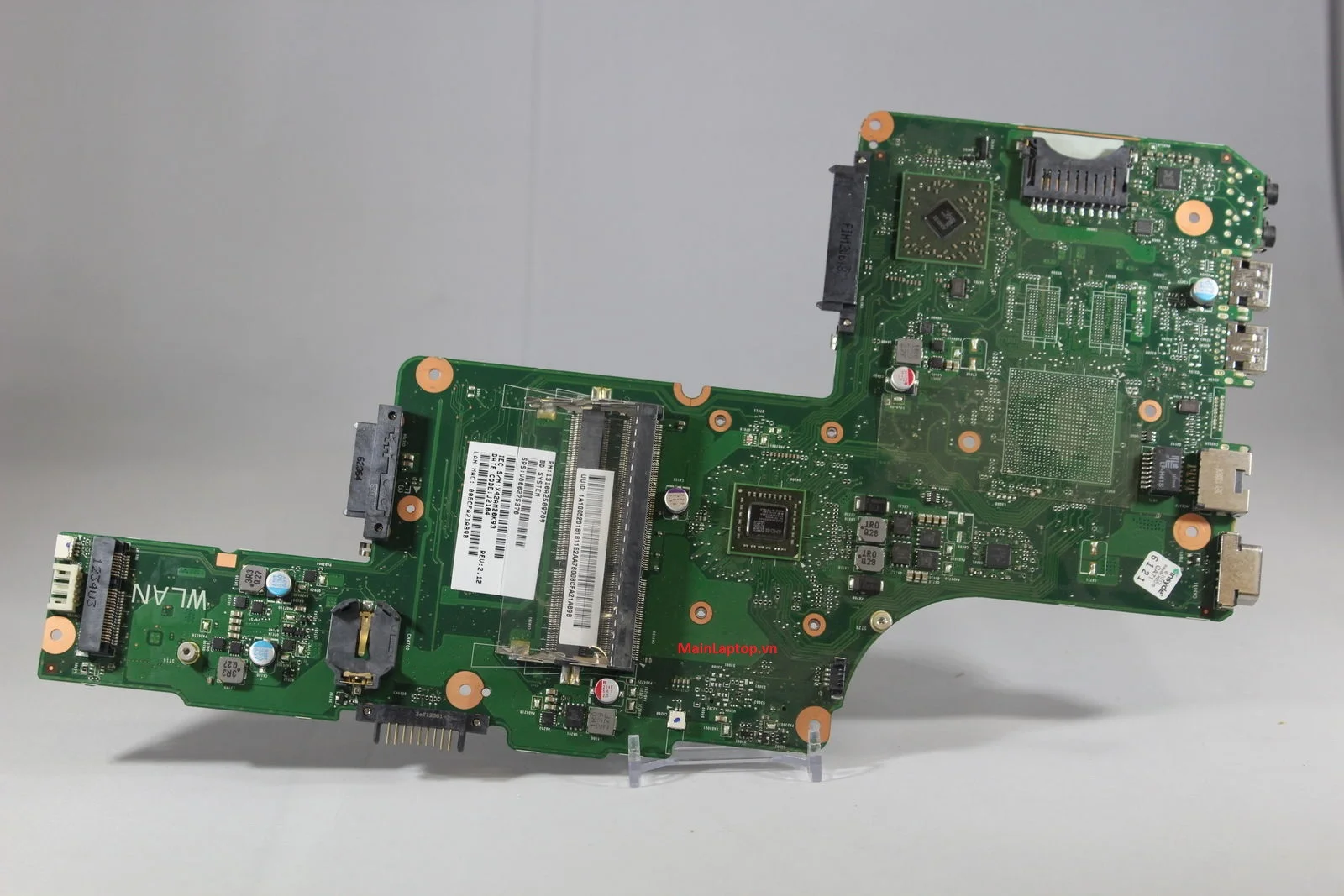 Main Toshiba C855 C855D