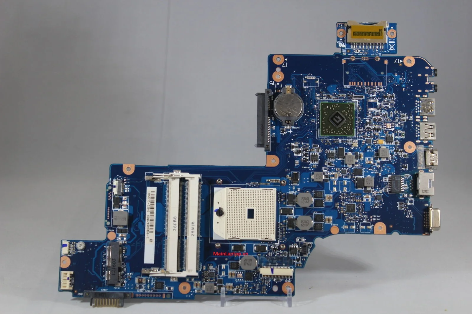 Main Toshiba C875D